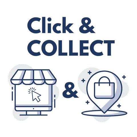 Click and collect