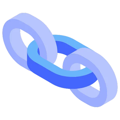 hyperlink icon