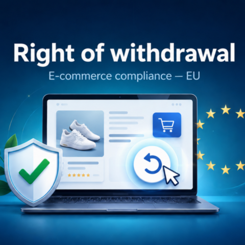 right of withdrawal