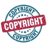 Copyright logo