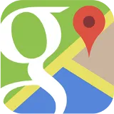 Google Maps icon