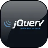 JQuery logo