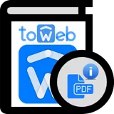 TOWeb documentation logo