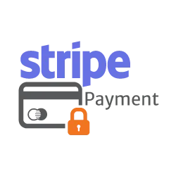 stripe payment logo