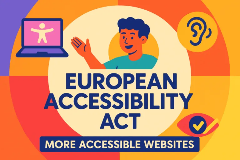 European Accessibility Act