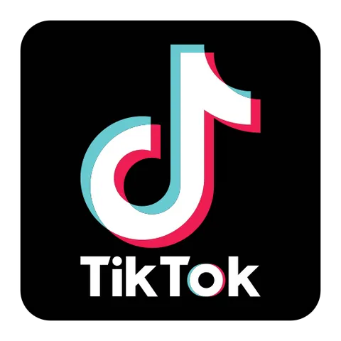 TikTok Logo