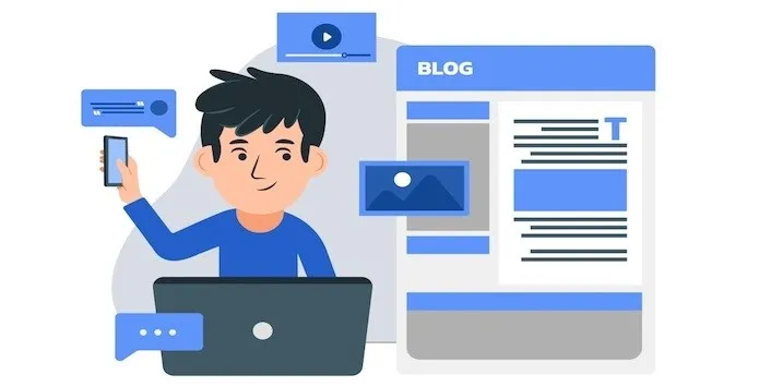 10 bonnes raisons d'ajouter un blog à votre site web
